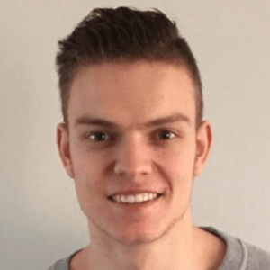 Profielabeelding van Thierry van Melis