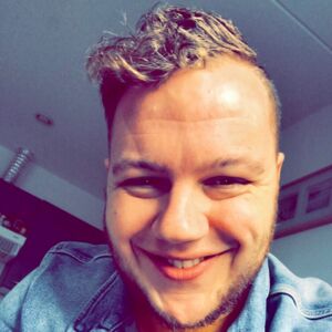 Profielabeelding van Tim van herwijnen
