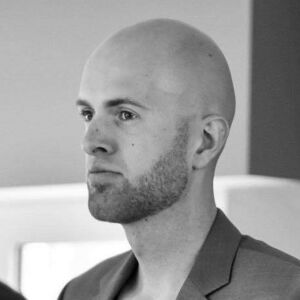 Profielabeelding van Tobias Maerien