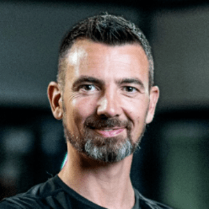 Profielabeelding van Wesley Boer