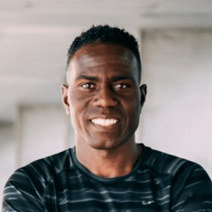 Profielabeelding van Winston Baisie