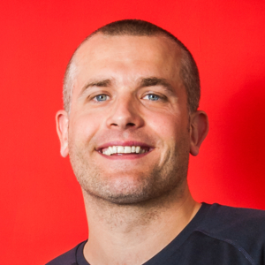 Profielabeelding van Wouter van Ommen