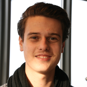 Profielabeelding van Yanick Bours