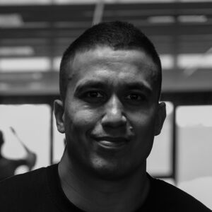 Profielabeelding van Younes Chouhou